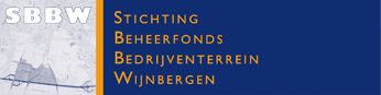 Stichting Beheerfonds Bedrijventerrein Wijnbergen logo